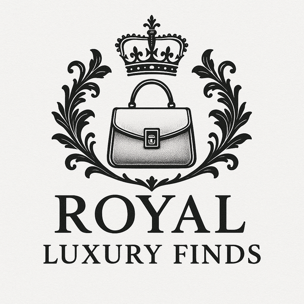 Royal Luxury Finds