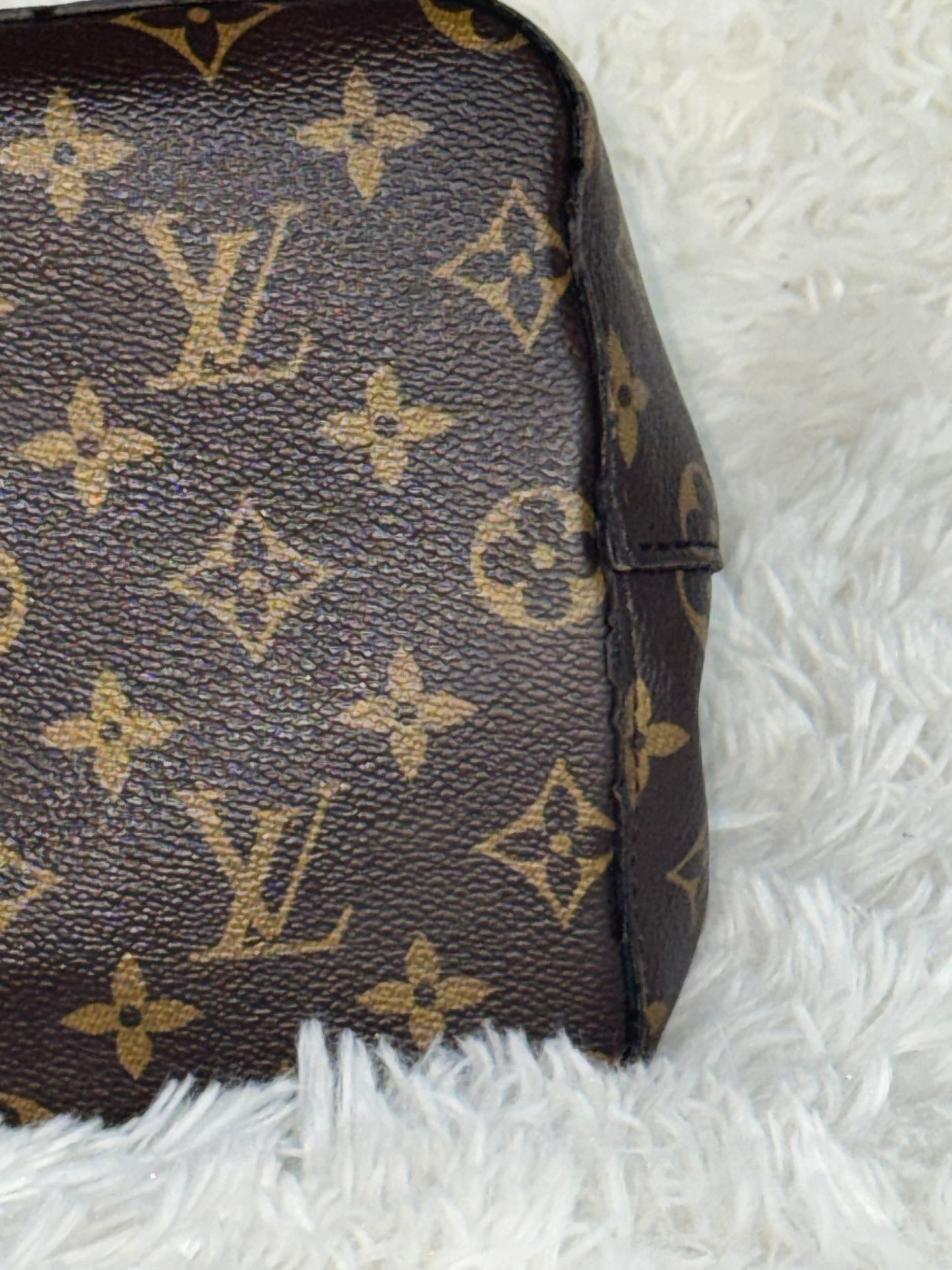 Louis Vuitton Monogram Black Neonoe MM